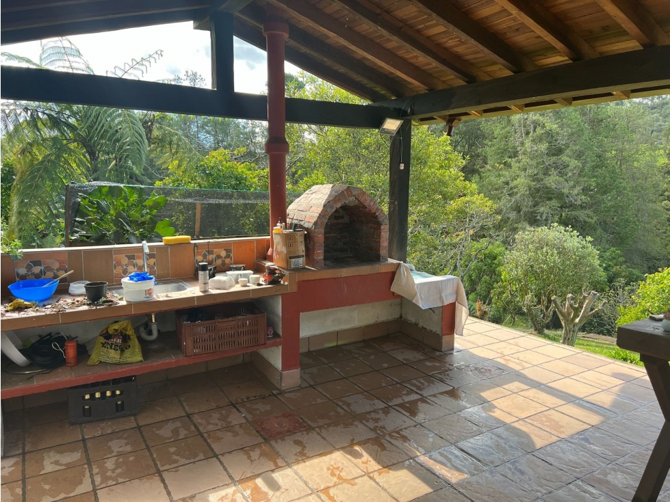 Hermosa Finca en El Retiro, Antioquia — foto 2