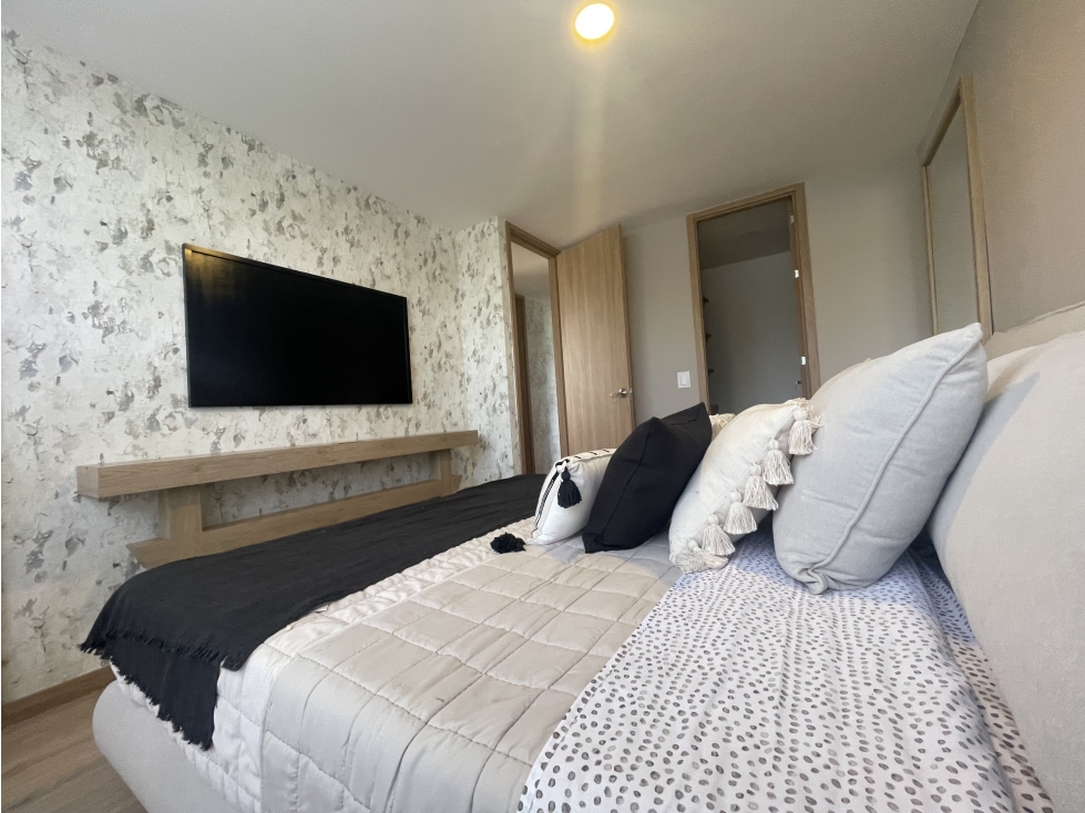 Venta Apartamentos en pre-construcción - 5