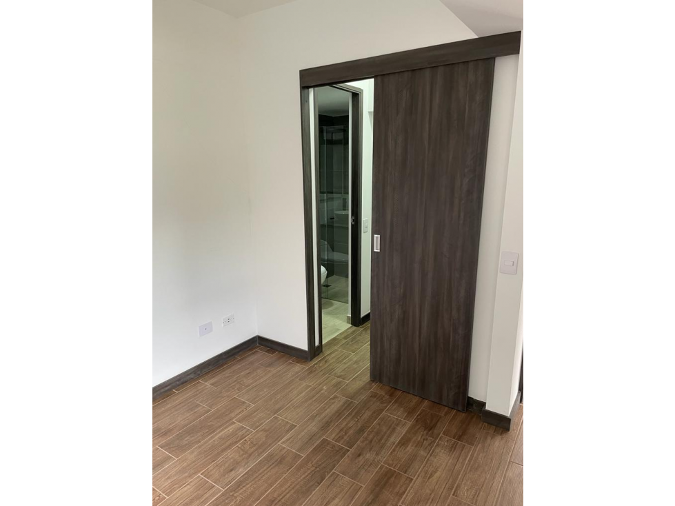 Venta de Apartamento - El Retiro - 4