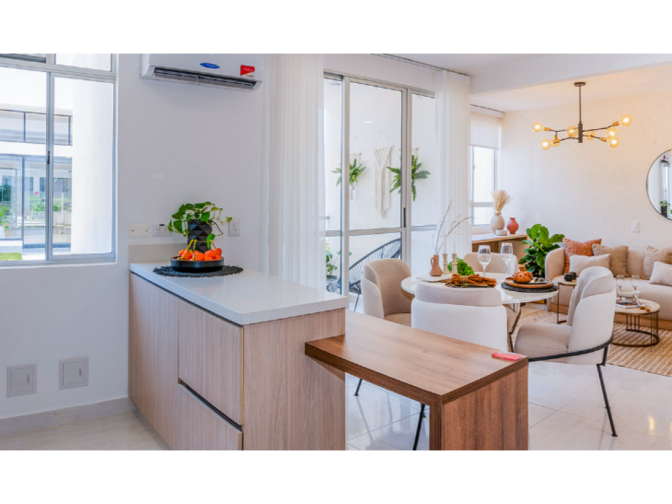 Cesión de Derechos Fiduciarios - Apartamento en Cartagena — foto 3