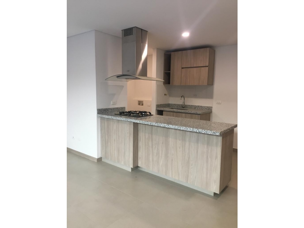 Arrendamineto de Apartamento en El Retiro - Vrda. Don Diego — foto 2