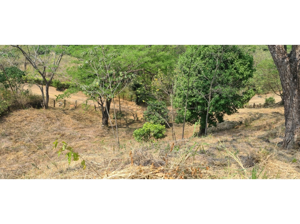 Venta de lote en zona rural de Sopetrán - 6