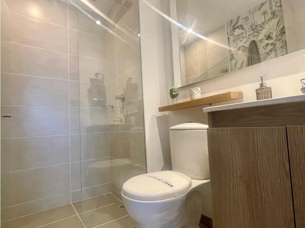 VENDE APARTAMENTOS-SAN ANTONIO DE PEREIRA, ANTIOQUIA — foto 6