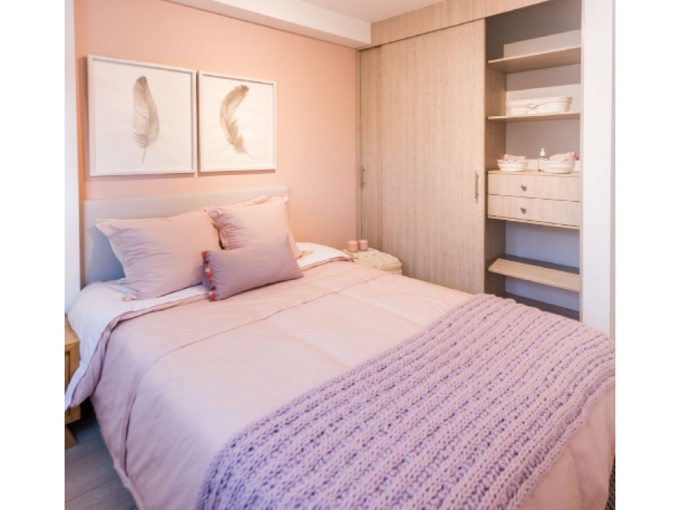 VENTA APARTAMENTO-SAN ANTONIO DE PEREIRA, ANTIOQUIA — foto 5
