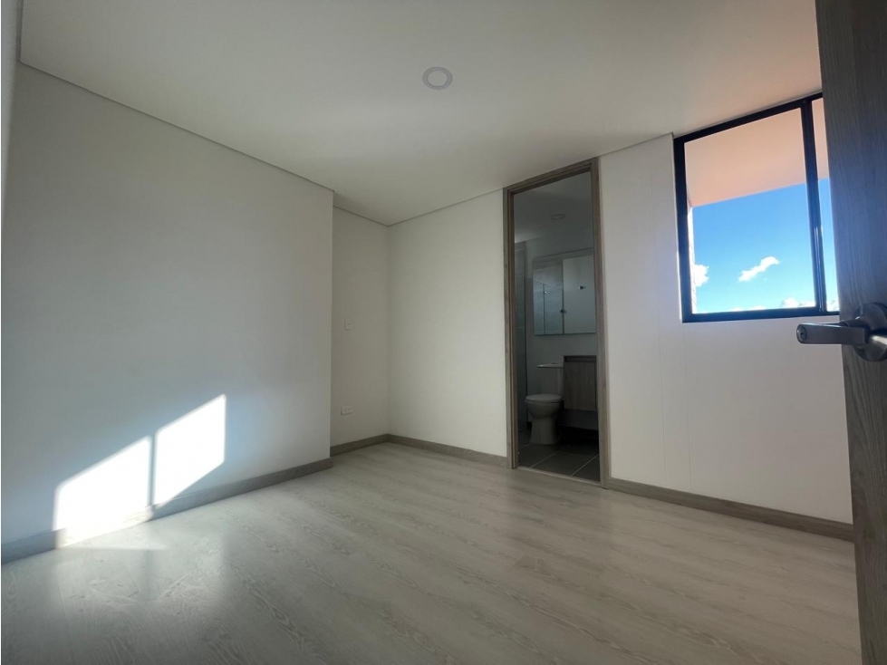 Arrendamiento Apartamento - San Antonio de Pereira — foto 3