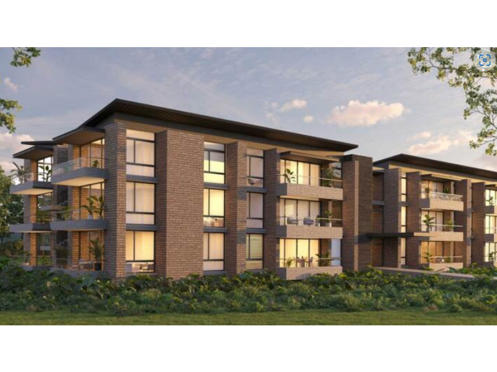 Apartamentos -Senior Living-Llanogrande La Amalita — foto 3