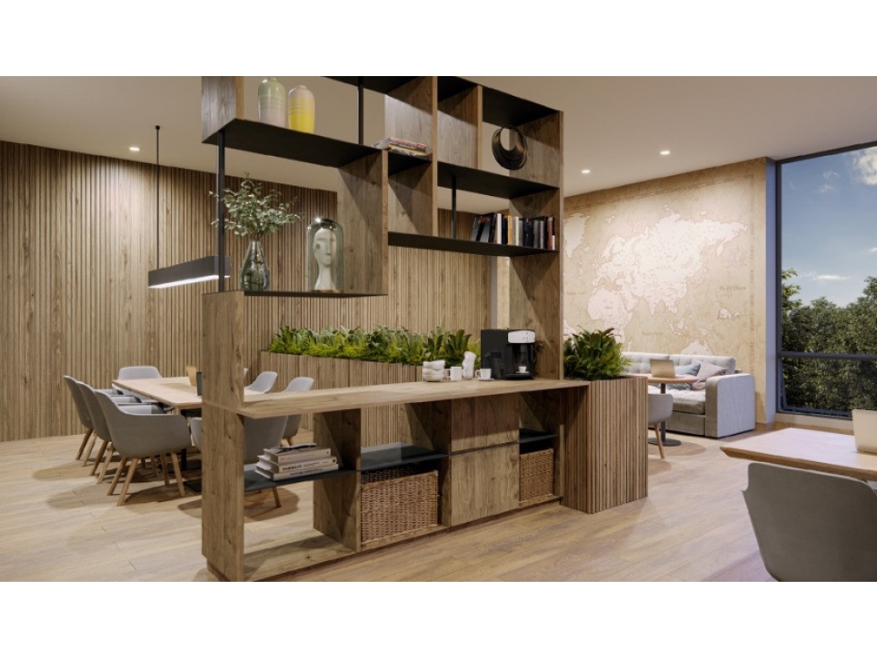 PROYECTO DE APARTAMENTOS - El Poblado, Medellín — foto 6