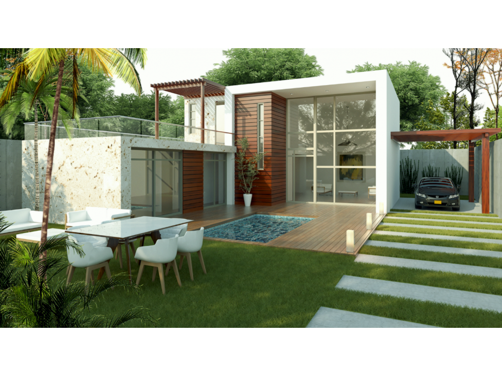 LOTES VIA AL MAR BARRANQUILLA - CARTAGENA - 4