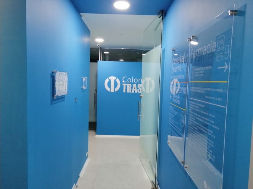 CONSULTORIO - CITY MEDICA - 4