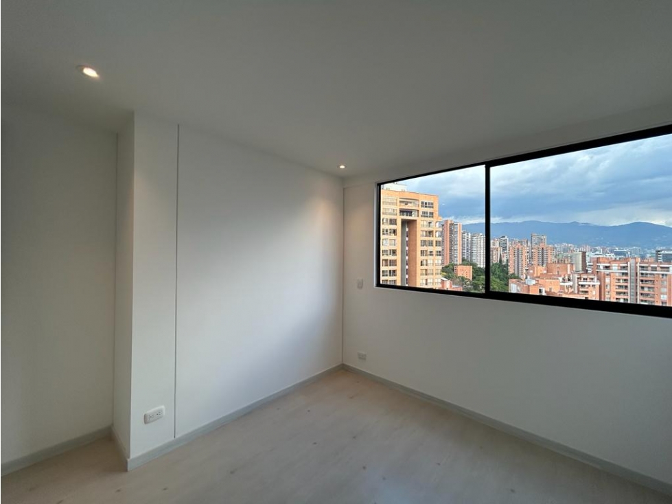 Apartamento - El poblado, Castropol — foto 4