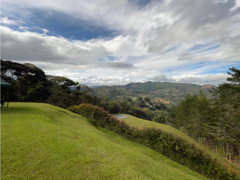 ESPECTACULAR LOTE EN EL RETIRO, ANTIOQUIA — foto 4