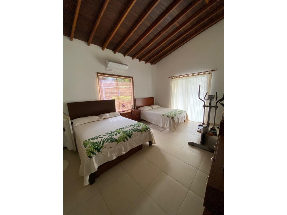 Excelente Casa en San Jerónimo, Antioquia - 6