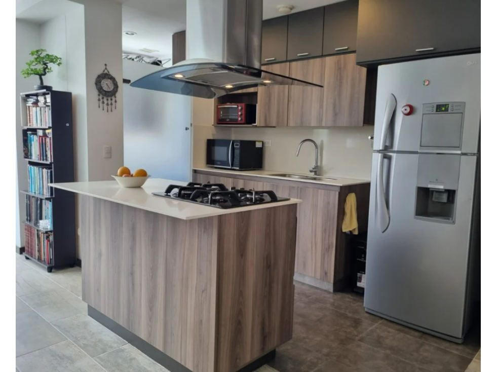 Hermoso Apartamento completamente remodelado en Envigado Esmeraldal — foto 3