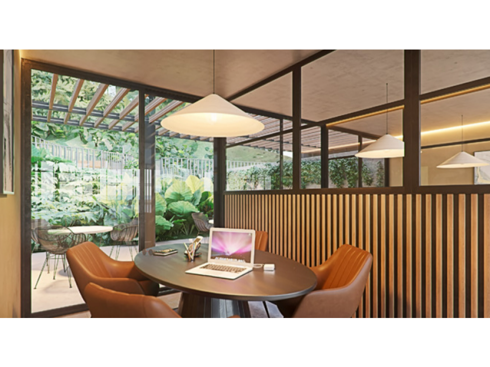 Excelente apartamento en El Retiro, Antioquia — foto 4
