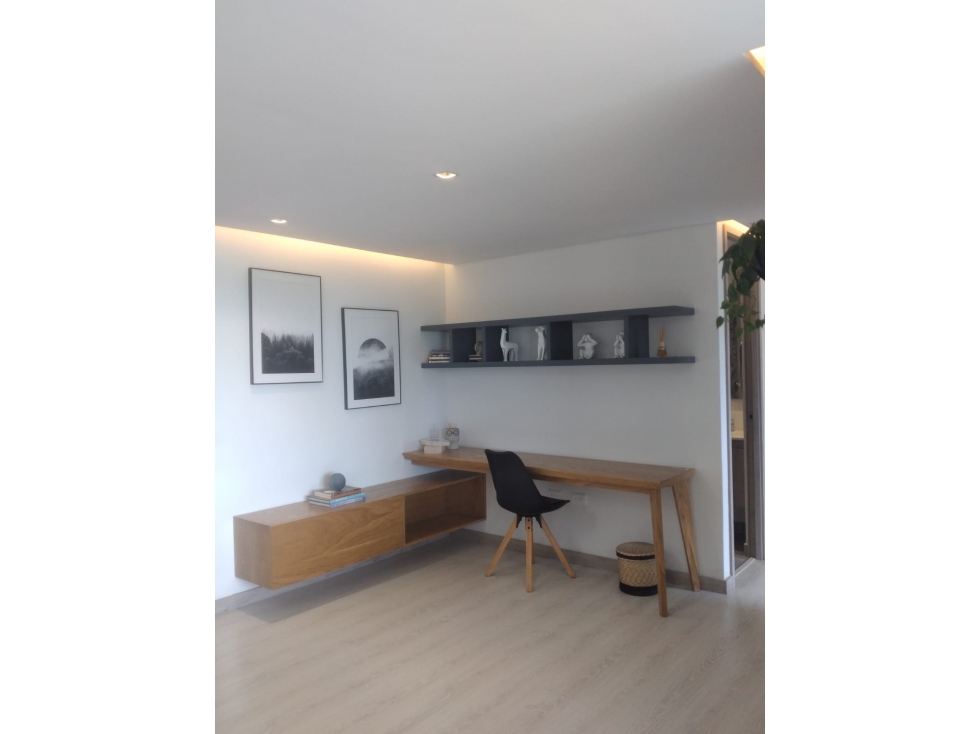 Apartamento en San Antonio de Pereira, Rionegro Antioquia — foto 4