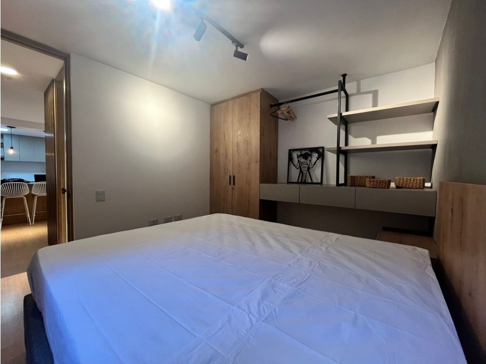 Apartamento en venta - El Retiro, Antioquia — foto 4