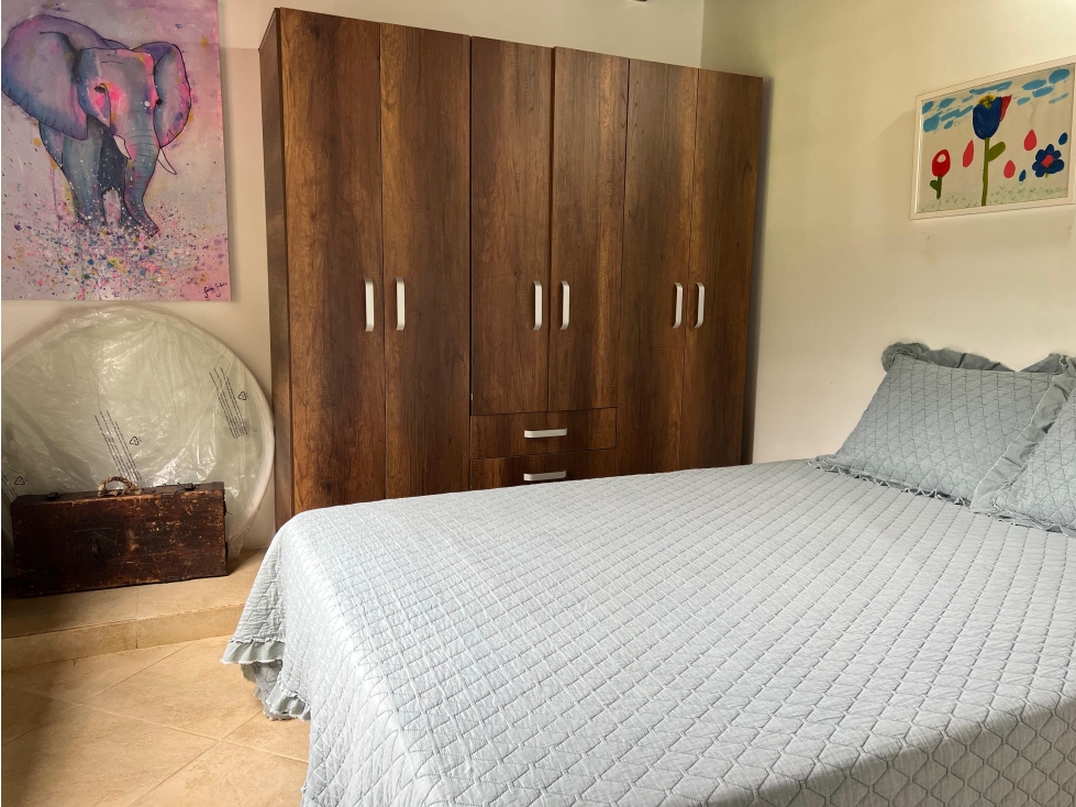 Casa Campestre en Girardota, Antioquia — foto 4