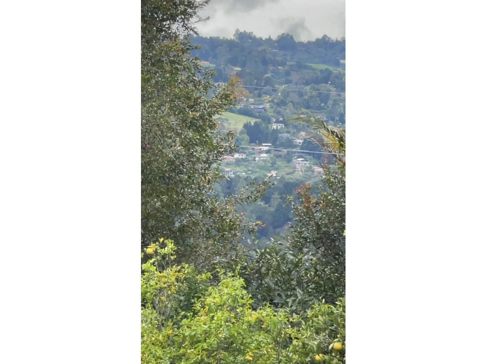 Venta Casa Campestre - Guarne (Ant.) — foto 2