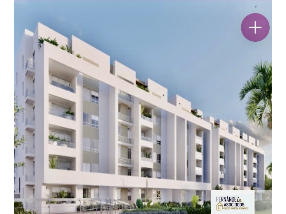 Apartamentos Cartagena - Amoblado para estrenar — foto 3