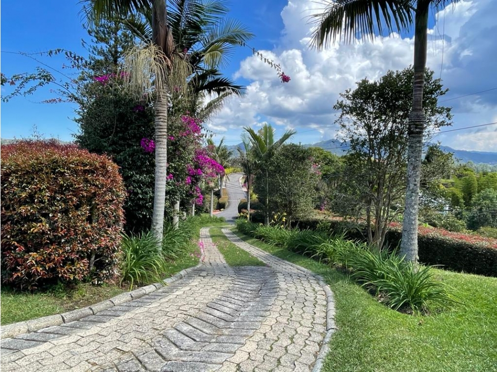 Arrendamiento Casa Campestre - El Retiro - 3