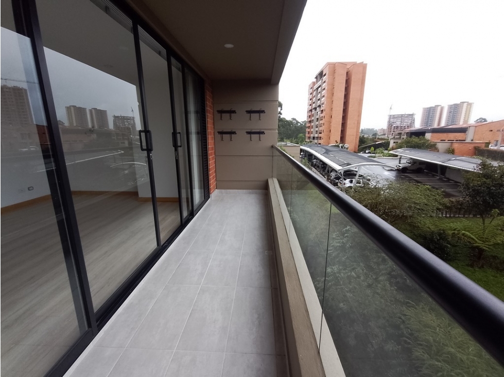 Venta de Apartaestudio en San Antonio de Pereira — foto 2