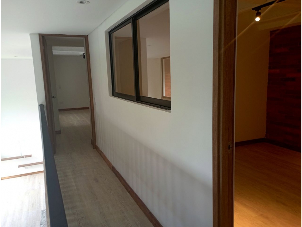 Alquiler de Apartamento en Via Las Palmas - La Fé - 5