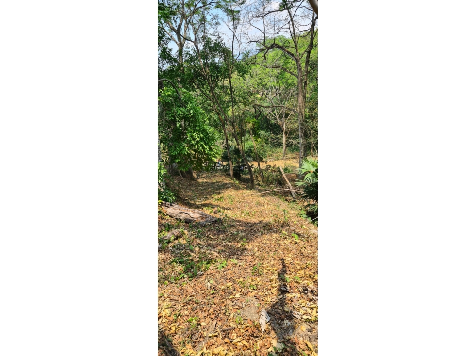 Venta de lote en zona rural de Sopetrán - 2