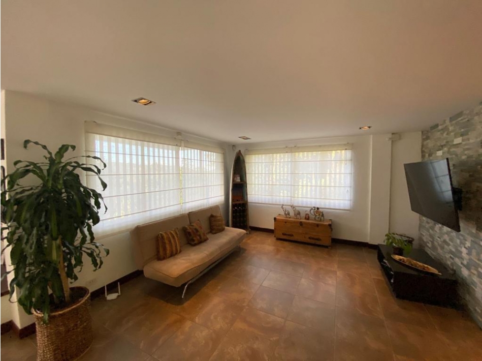 Venta de Casa Campestre El Escobero-El Retiro, Antioquia. — foto 5