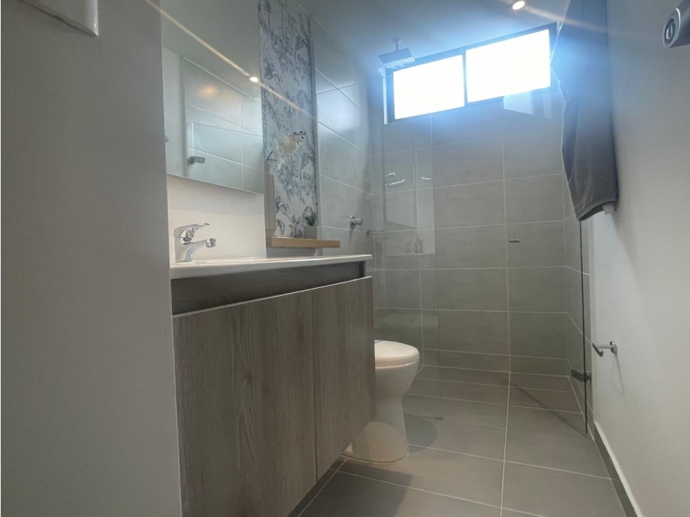 VENDE APARTAMENTOS-SAN ANTONIO DE PEREIRA, ANTIOQUIA — foto 3