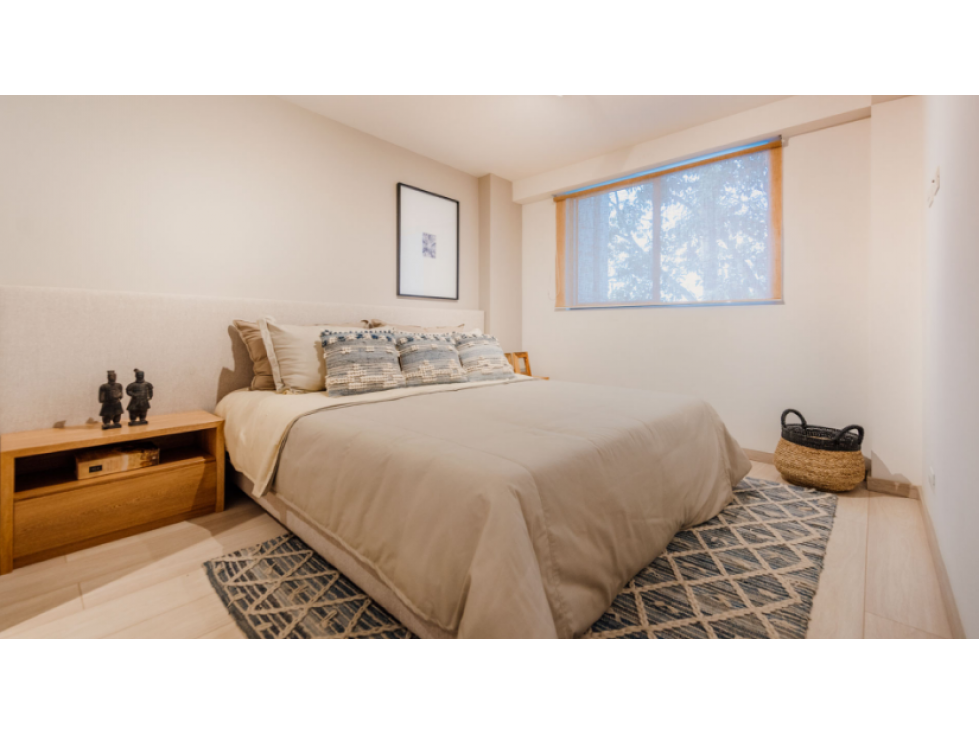 VENTA APARTAMENTO-SAN ANTONIO DE PEREIRA, ANTIOQUIA — foto 6