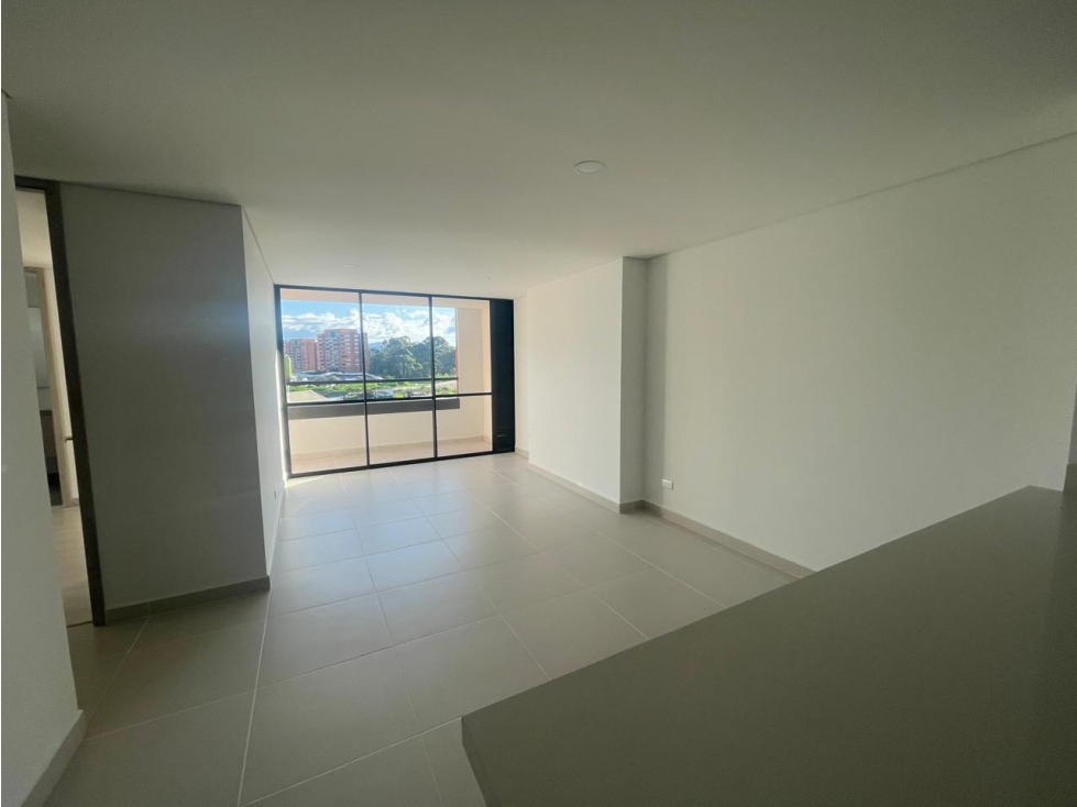 Arrendamiento Apartamento - San Antonio de Pereira — foto 4