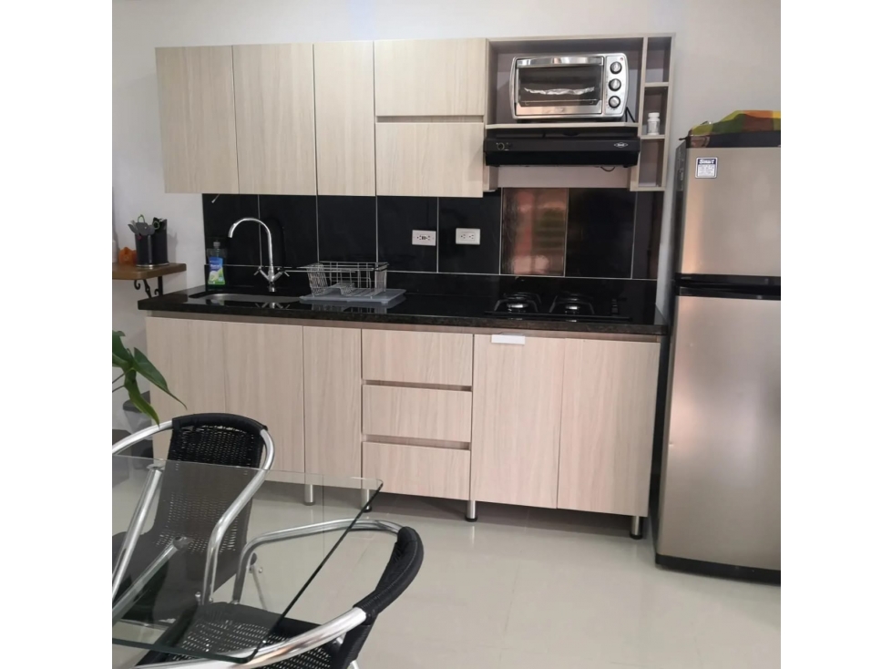 ARRIENDA APARTAMENTO-LA CEJA, ANTIOQUIA