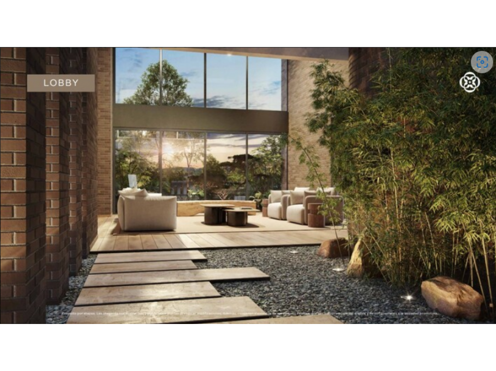 Apartamentos-EL Poblado, Medellín — foto 4