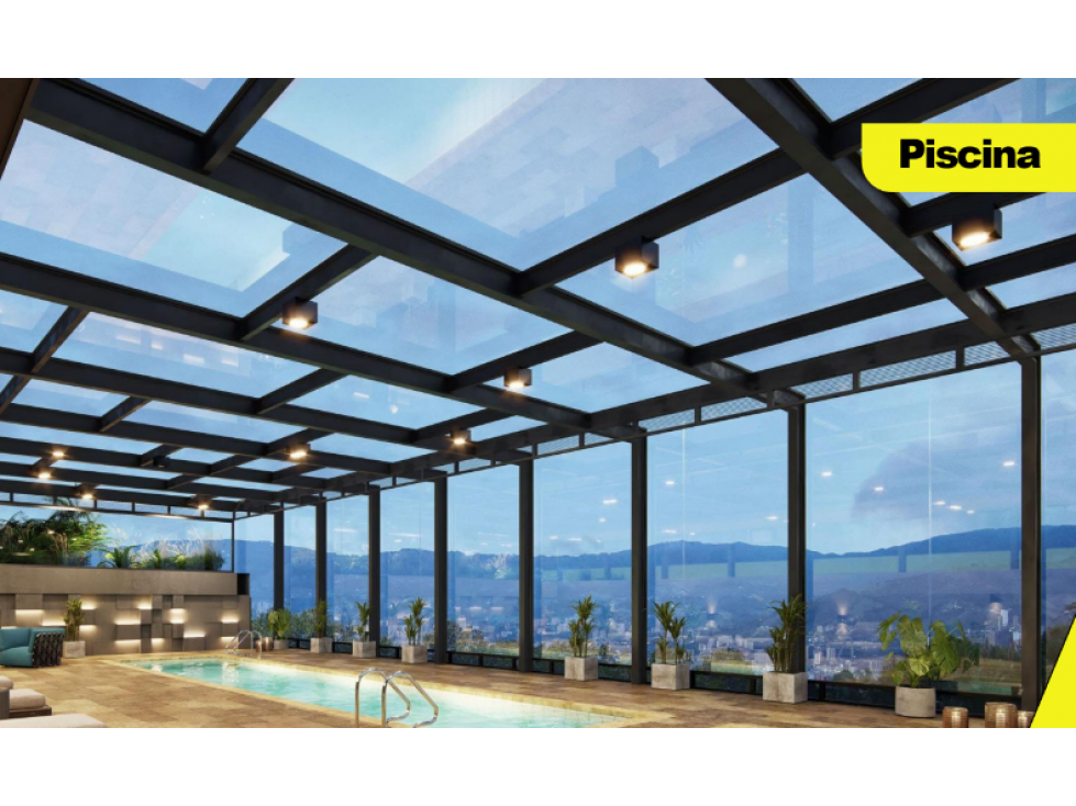 Proyecto apartamentos - El Retiro, Antioquia - 4