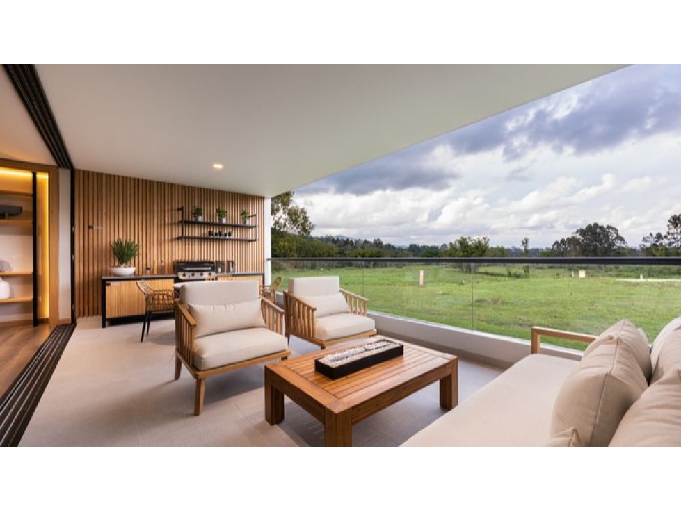 Apartamentos - Llanogrande, Antioquia