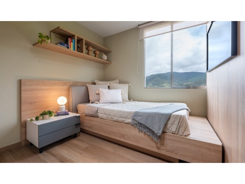 Apartamentos - El Retiro, Antioquia — foto 4