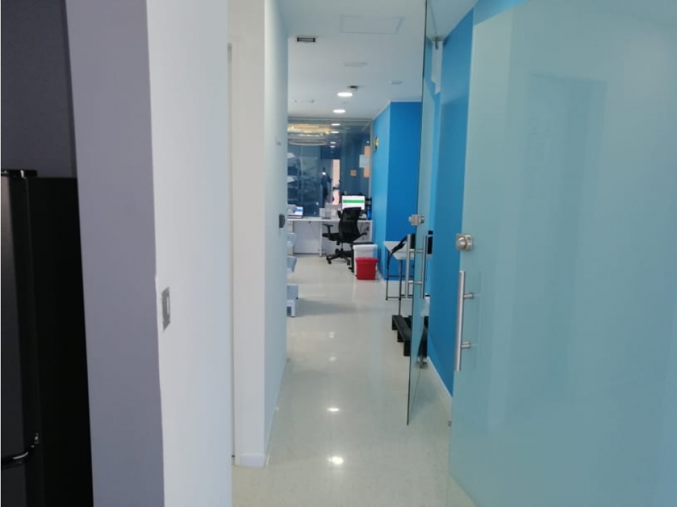 CONSULTORIO - CITY MEDICA - 5