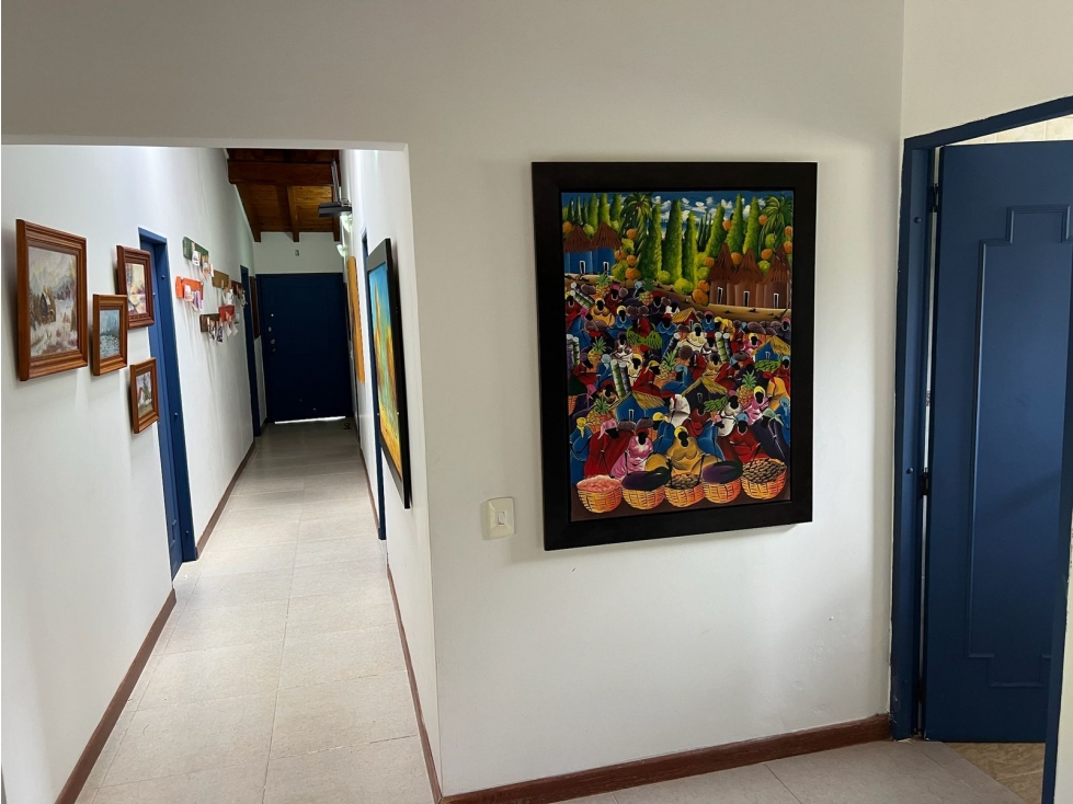 Hermosa Finca en El Retiro, Antioquia — foto 6