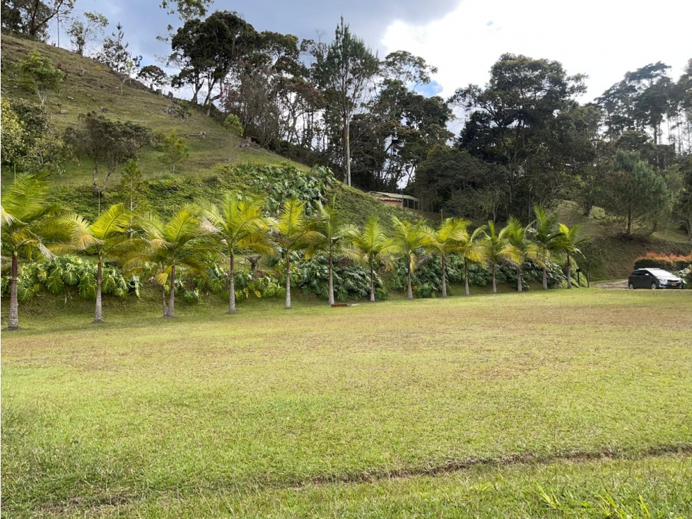 ESPECTACULAR LOTE EN EL RETIRO, ANTIOQUIA — foto 5