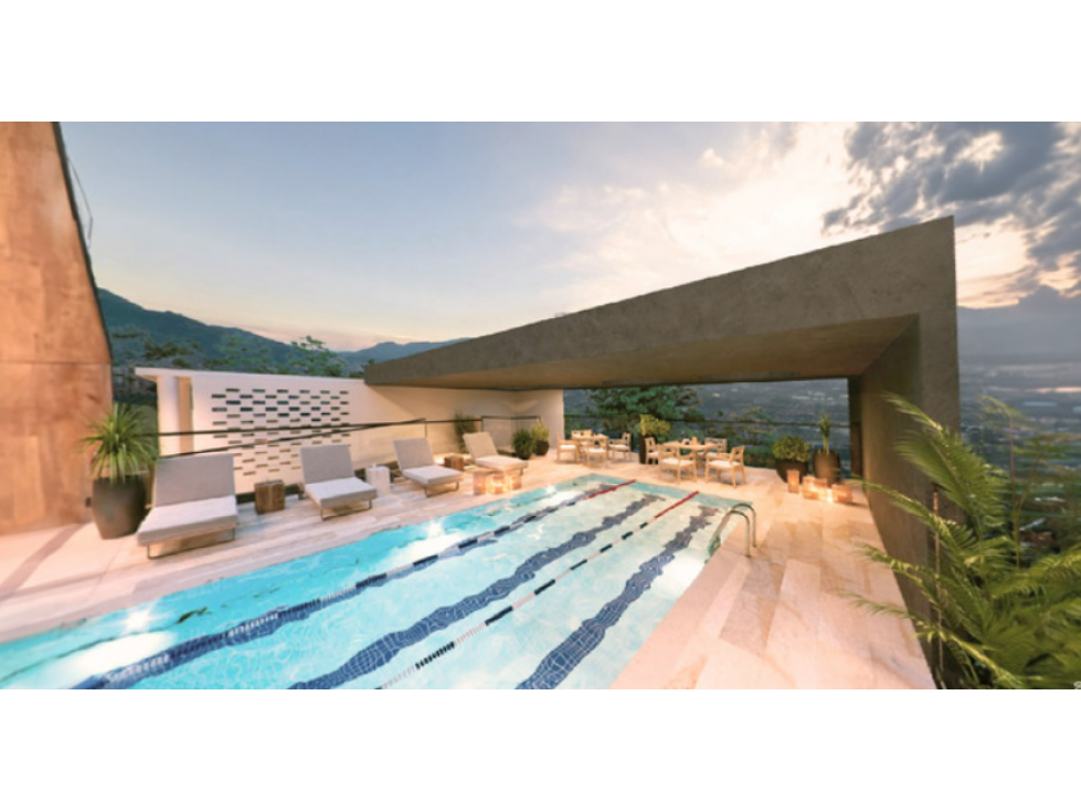 Excelente apartamento en El Retiro, Antioquia