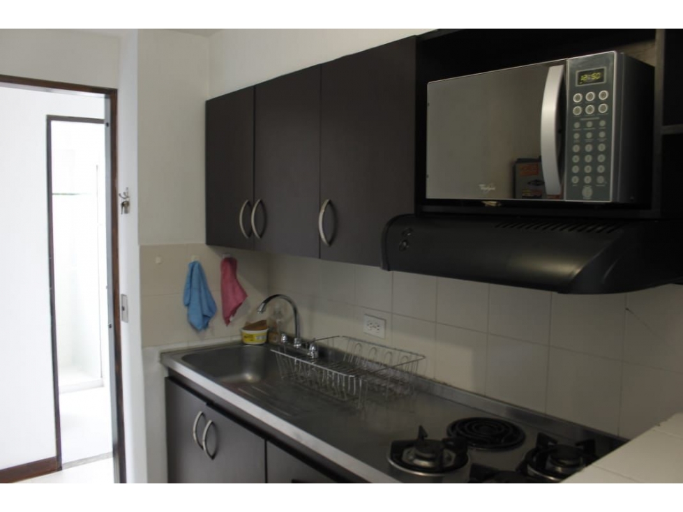 Apartamento en Avenida Las Palmas, Medellín, ant. — foto 4