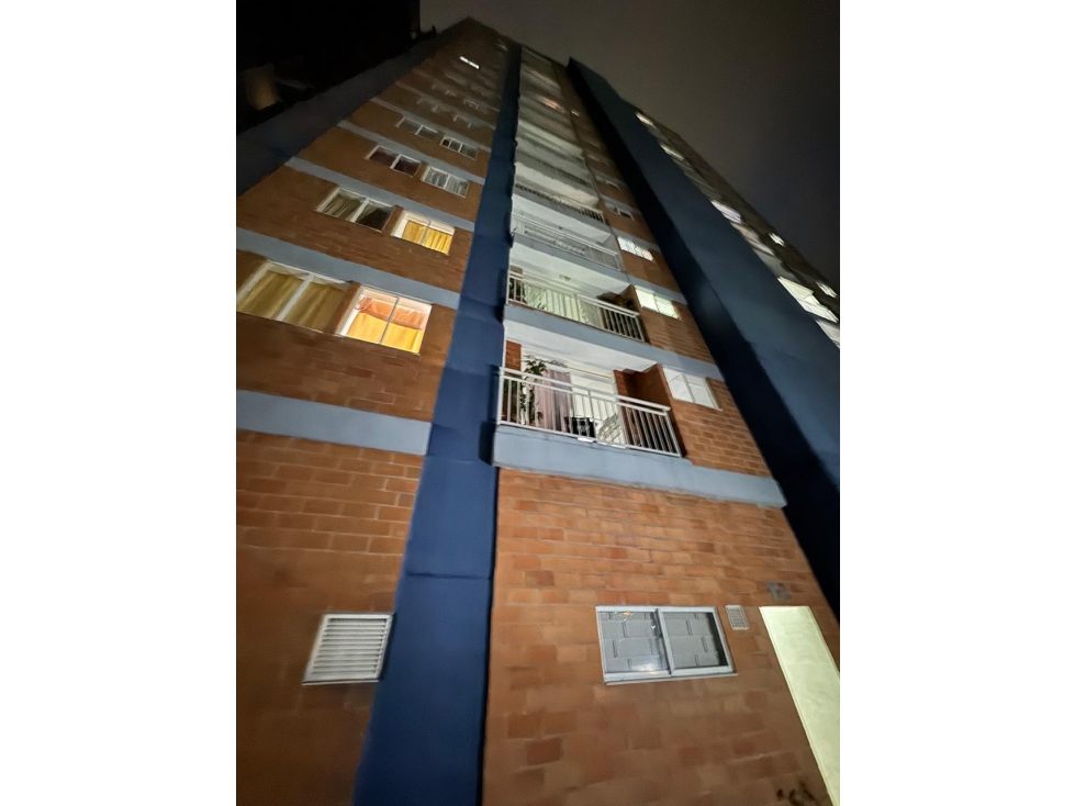 Apartamento en Rodeo Alto, Medellín Antioquia — foto 5