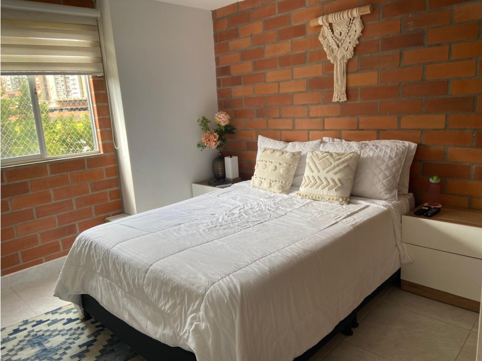 Apartamento para renta en Rionegro, sector los colegios — foto 4