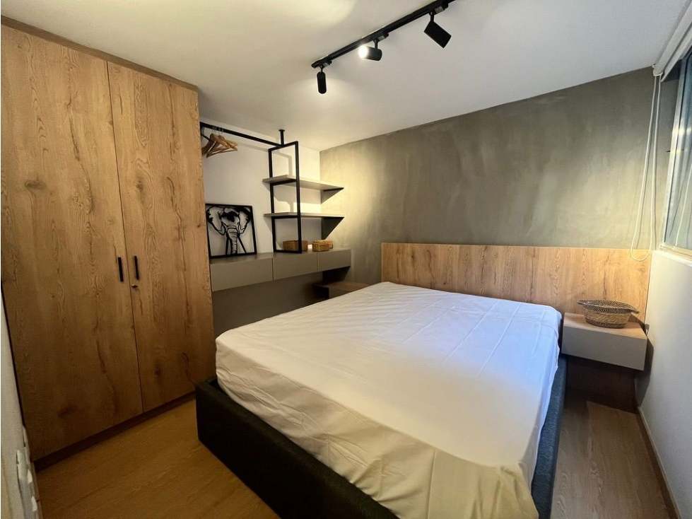 Apartamento en venta - El Retiro, Antioquia — foto 5