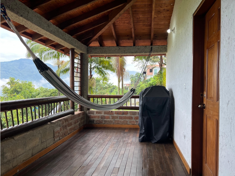 Casa Campestre en Girardota, Antioquia — foto 5