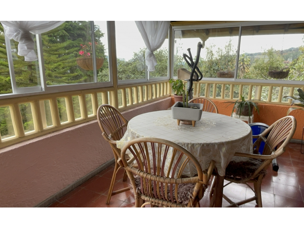 Venta Casa Campestre - Guarne (Ant.) — foto 3
