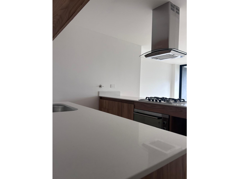 APARTAMENTO EN ARRIENDO SAN ANTONIO DE PEREIRA - 2