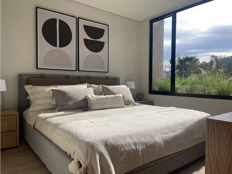 Venta-Suites Campestres - Vía El Retiro-Llanogrande- - 6