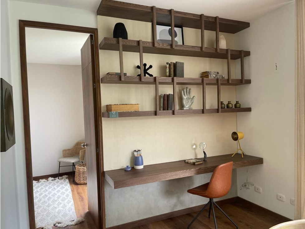 Venta de Suites Campestres en El Retiro - 4