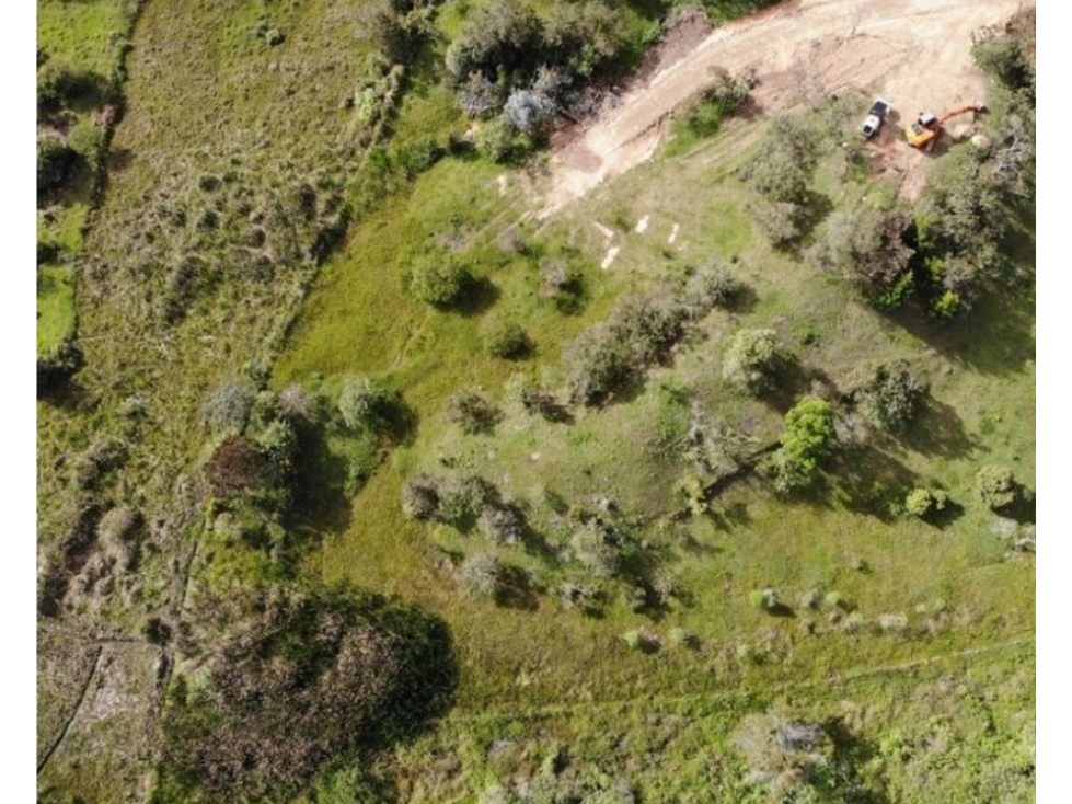 Venta de Lote en Rionegro - Vereda Mampuesto